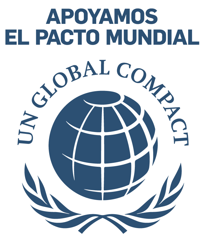 logo Pacto Mundial